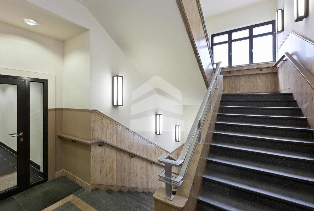 Treppenhaus