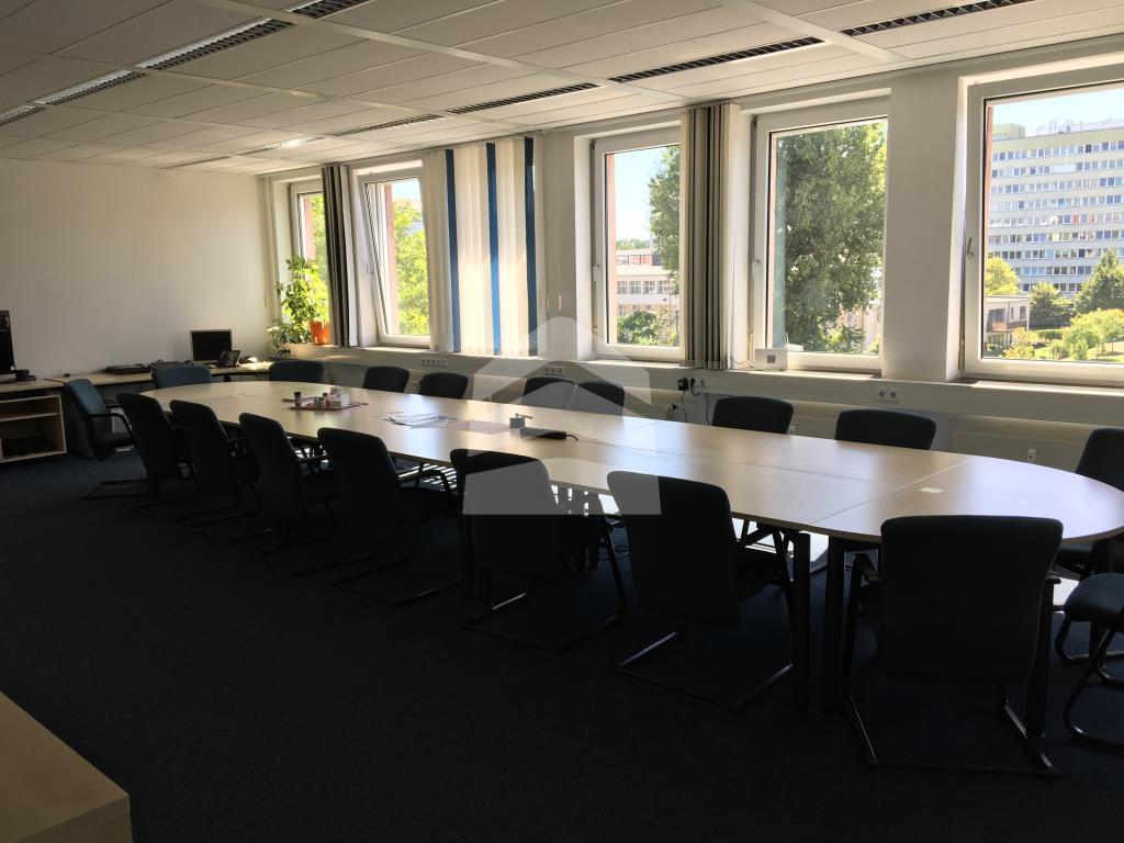 Besprechungsraum
