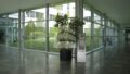 Innenansicht Atrium