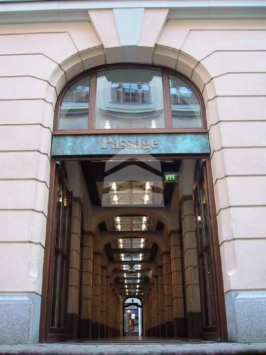 Passage