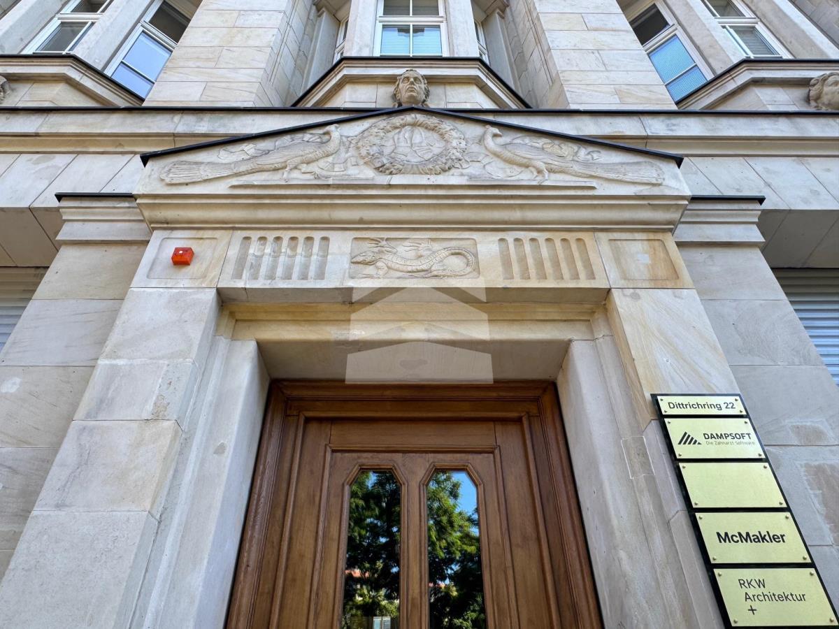 Objekt-Bild