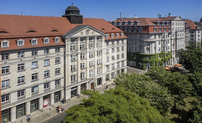 Objekt-Bild