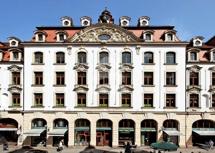 Außenansicht