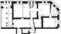 Grundriss Souterrain