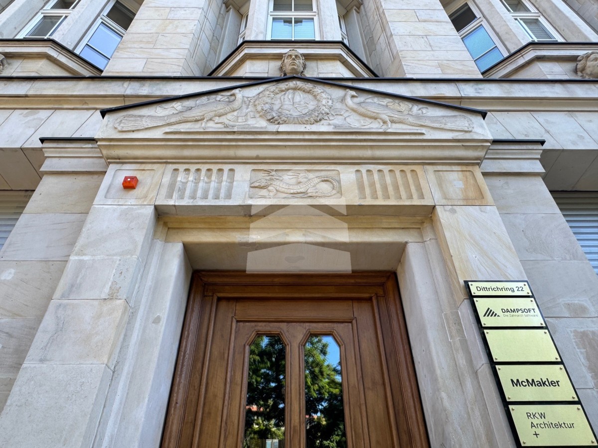 Objekt-Bild