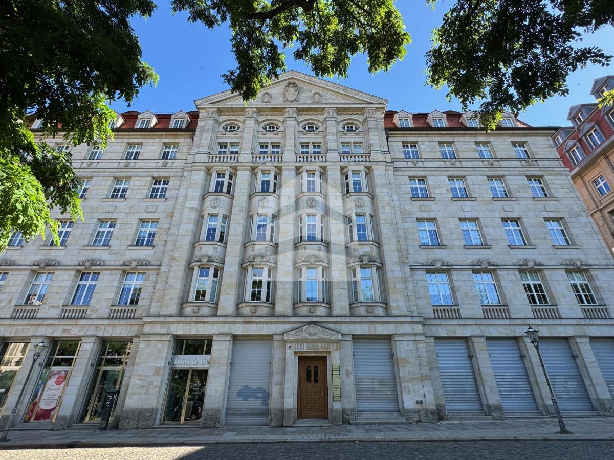 Objekt-Bild