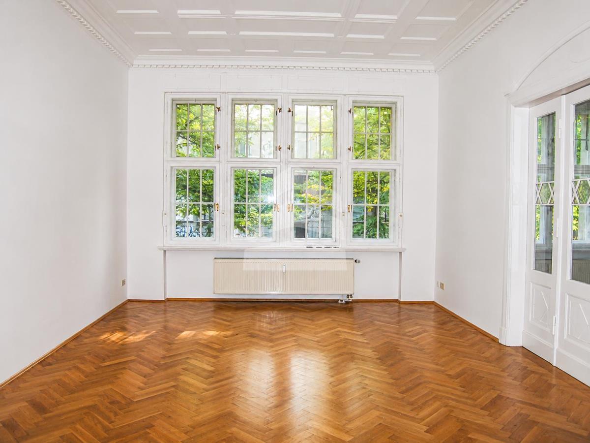 Innenansicht