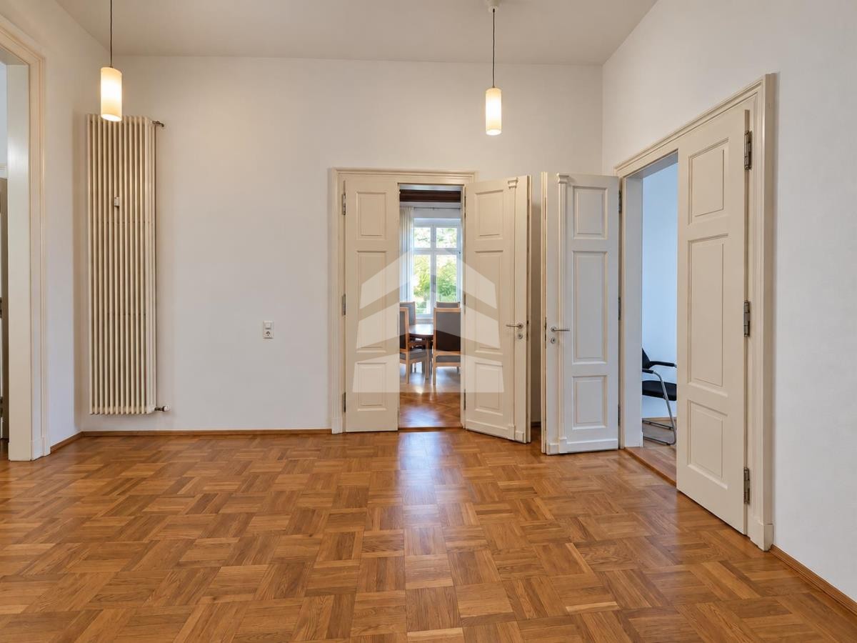 Innenansicht