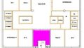 Grundriss 3. OG Bestand 