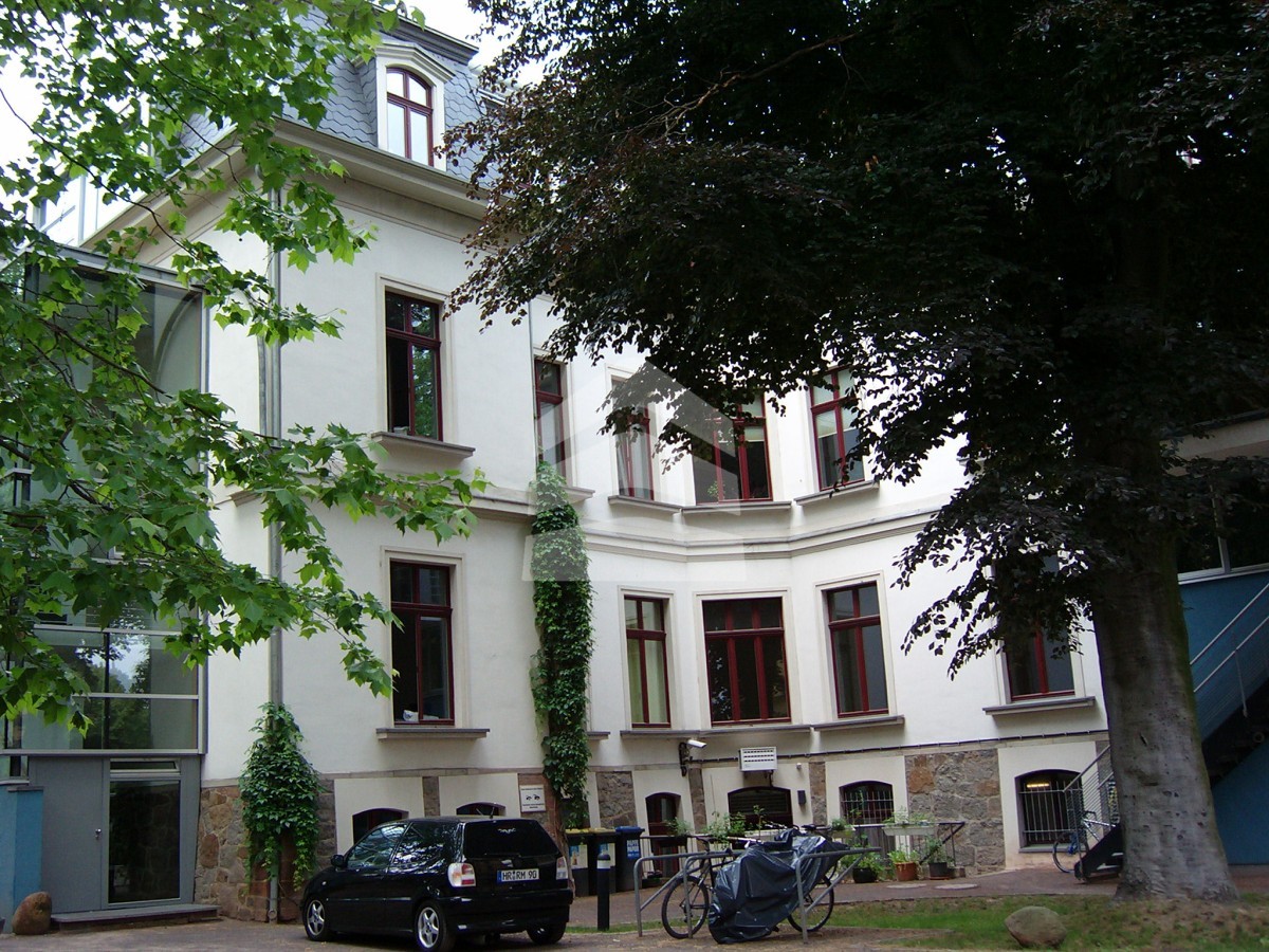 Innenhof