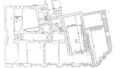Grundriss Souterrain