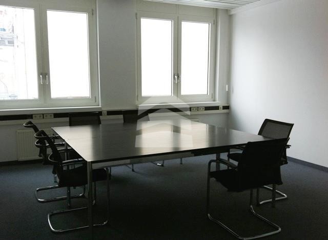 Innenansicht